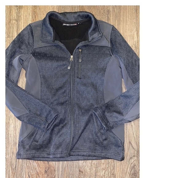 Swiss Tech size medium 8/10 ladies jacket - Picture 1 of 10